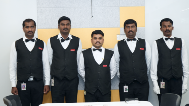 Business Support Services in Bangalore