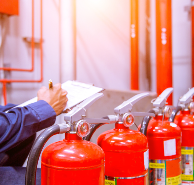 building maintenance services for apartments in Bengaluru