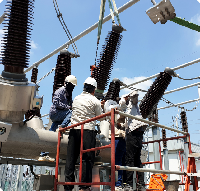 building maintenance services for apartments in Bengaluru