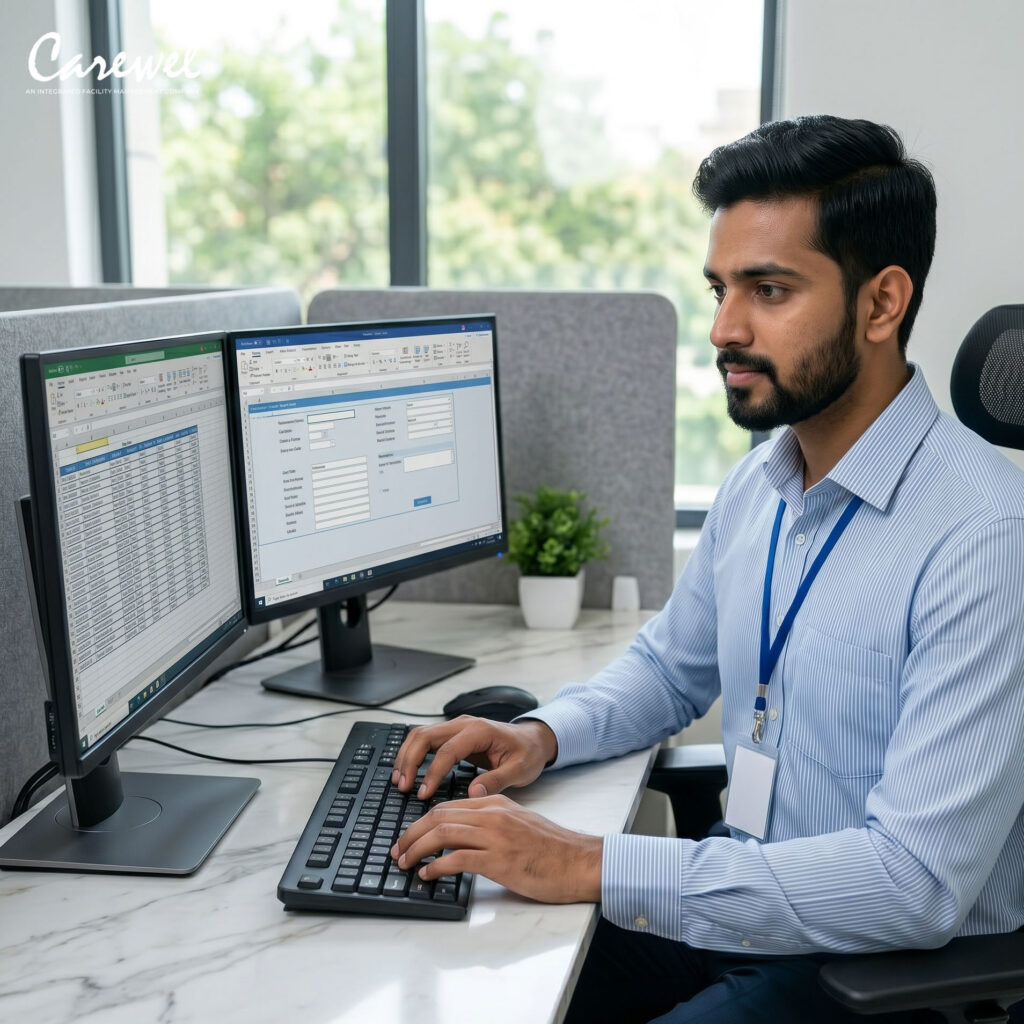 5.DAtaENtry