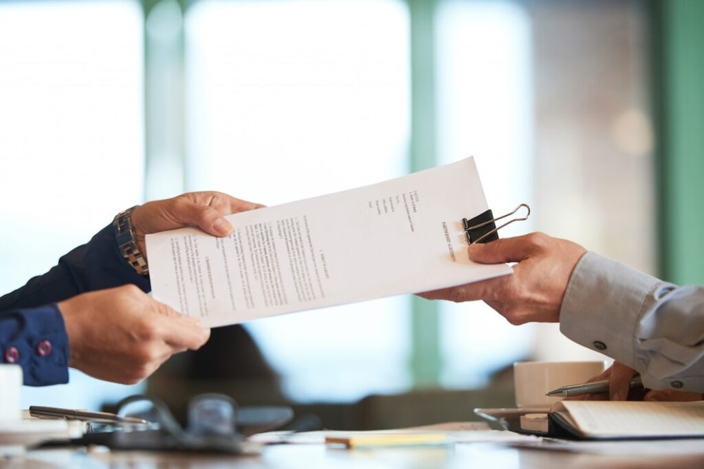 Clear Service Level Agreements