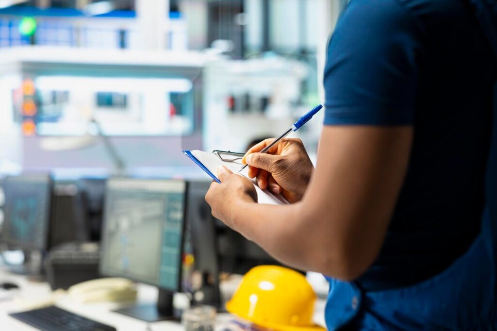 Proper Facility Assessment